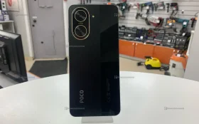 Купить Xiaomi Poco C71 3/64 ГБ б/у , в Красноярск Цена:3690рублей