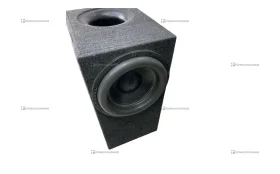 Купить Сабвуфер Phoenix Blackview bass 15 б/у , в Челябинск Цена:10900рублей
