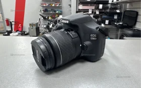Купить Фотоаппарат  Canon EOS1200D б/у , в Самара Цена:11500рублей