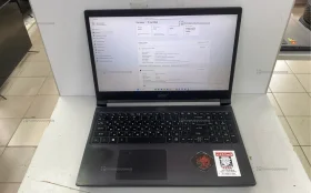 Купить Ноутбук Acer Aspire A715-75G б/у , в Набережные Челны Цена:24900рублей
