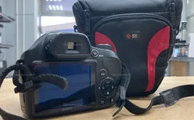 Купить Фотоаппарат  Sony DSC-H400 б/у , в Самара Цена:9500рублей