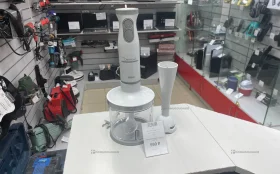 Купить Блендер погружной Domiani LHB-107 б/у , в Челябинск Цена:590рублей