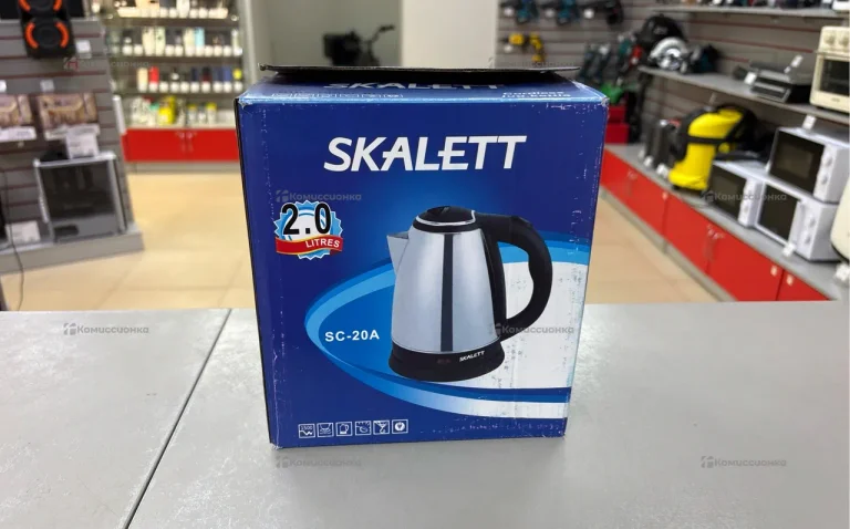 Чайник Skalett SC 20A