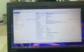 Купить Ноутбук  Lenovo б/у , в Кинель Цена:13900рублей