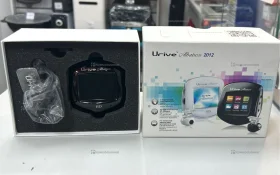 Купить Автомобильный видеорегистратор Urive albatross MD б/у , в Рязань Цена:1500рублей