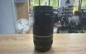 Купить Объектив canon zoom lens ef 75-300 б/у , в Саратов Цена:6900рублей