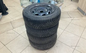 Купить Колеса Pirelli ICE ZERO 185/65 R15 б/у , в Набережные Челны Цена:15900рублей