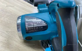 Купить Циркулярная Пила Makita 5008MG б/у , в Казань Цена:9900рублей