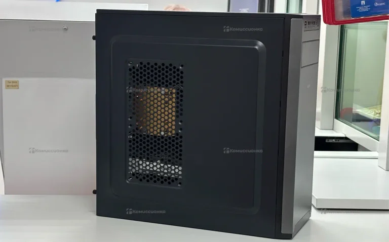 Системный блок  1060 3 gb