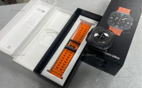 Купить Часы Samsung Galaxy Watch Ultra 47mm б/у , в Санкт-Петербург Цена:19900рублей