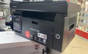 Купить МФУ Pantum M6502W б/у , в Казань Цена:9900рублей