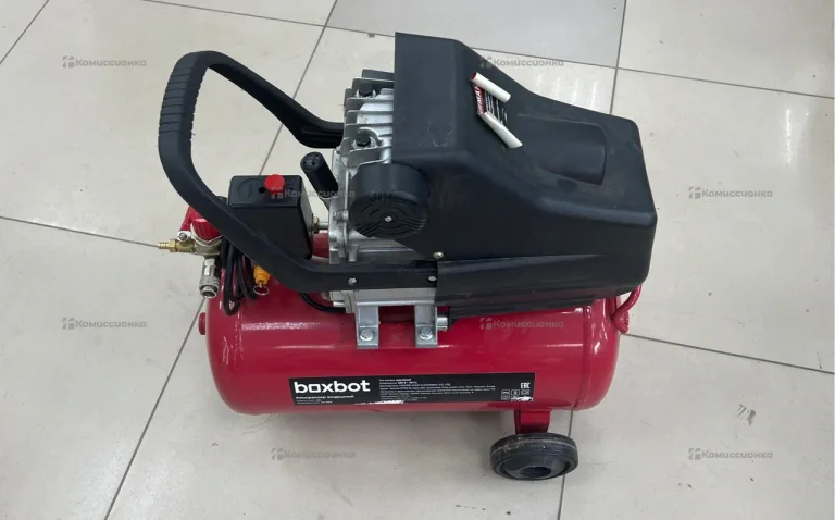 Компрессор Boxbot 24-200