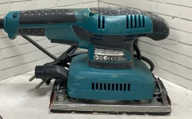 Купить Шлифовальная машина Makita BO3710 б/у , в Екатеринбург Цена:3500рублей