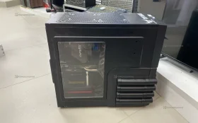 Купить Системный блок Asus Intel Core i7-4770K CPU NVIDIA б/у , в Рязань Цена:19900рублей