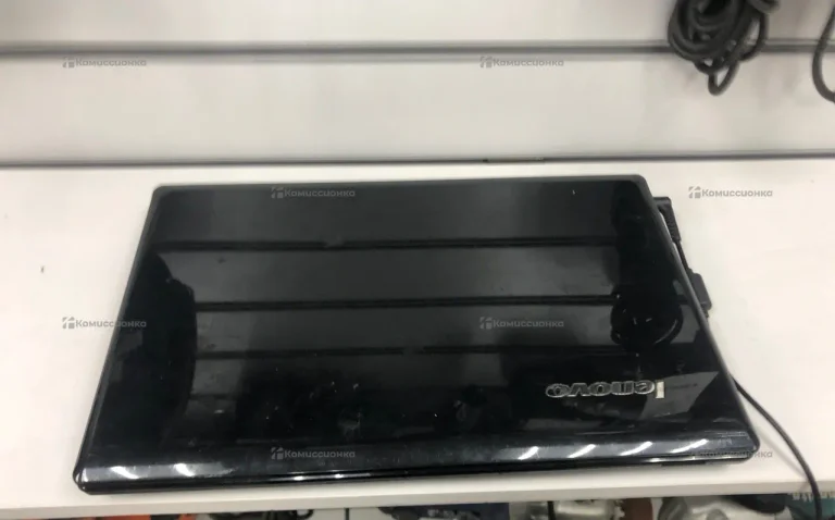Ноутбук  Lenovo