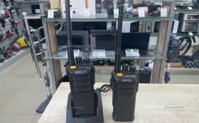 Купить Рации Kenwood TK-F7 Turbo б/у , в Москва и область Цена:7500рублей