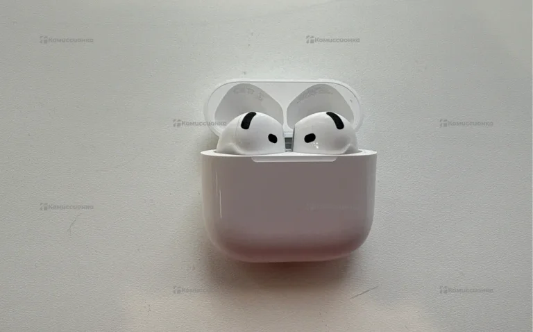 Наушники AIR PODS (копия)