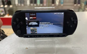 Купить Приставка Sony PSP E1004 б/у , в Санкт-Петербург Цена:7900рублей