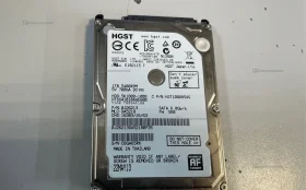 Купить Жесткий диск HGST 1tb б/у , в Краснодар Цена:1500рублей