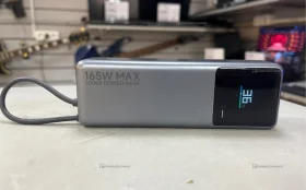 Купить Powerbank Xiaomi 10000 165W б/у , в Санкт-Петербург Цена:2790рублей
