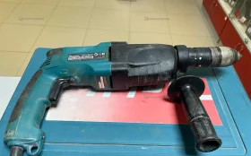Купить Перфоратор-дрель Makita HR24S0FT б/у , в Кострома Цена:3500рублей