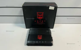 Купить Усилитель урал Молот MT 2.60 б/у , в Тюмень Цена:2790рублей