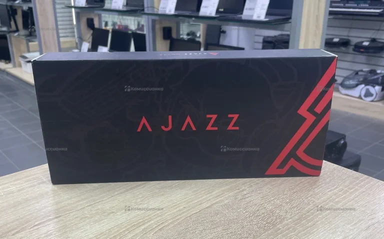 Механическая Клавиатура  KEYBOARD AK820