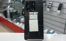 Купить Xiaomi Redmi 13C 8/128 ГБ б/у , в Челябинск Цена:3900рублей