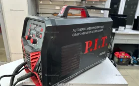 Купить Сварочный полуавтомат P.I.T. PMIG165-C1 б/у , в Челябинск Цена:6900рублей