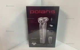 Купить Электробритва Polaris pmr 0611rc б/у , в Санкт-Петербург Цена:1900рублей