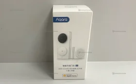 Купить Умный видеозвонок AGARA G4 б/у , в Москва и область Цена:3990рублей