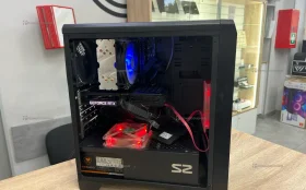 Купить Системный блок  i5-12400f 3050 16/1000 б/у , в Челябинск Цена:39900рублей