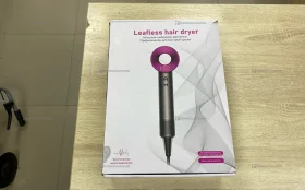 Купить Фен leafless б/у , в Казань Цена:690рублей
