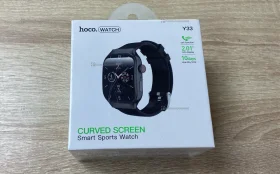 Купить Часы  Hoco Watch Y33 б/у , в Тольятти Цена:1390рублей
