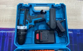 Купить Шуруповерт реплика Makita б/у , в Тюмень Цена:1490рублей