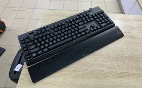 Купить Игровая клавиатура Redragon Shiva б/у , в Пенза Цена:650рублей