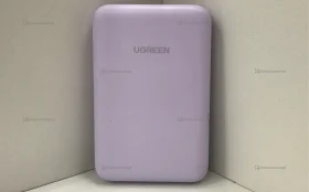 Купить Power Bank  UGREEN PB561 10000mAh MagSafe б/у , в Санкт-Петербург Цена:990рублей