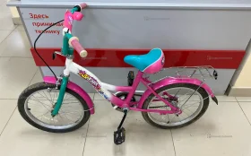 Купить Велосипед детский Safari prof б/у , в Энгельс Цена:1500рублей