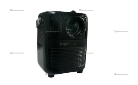Купить Проектор  lingobo t10 max б/у , в Челябинск Цена:2900рублей