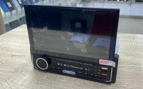 Купить Автомагнитола  Pioner mp5710 б/у , в Пенза Цена:1990рублей