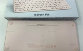 Купить клавиатура logitech h380 б/у , в Казань Цена:900рублей