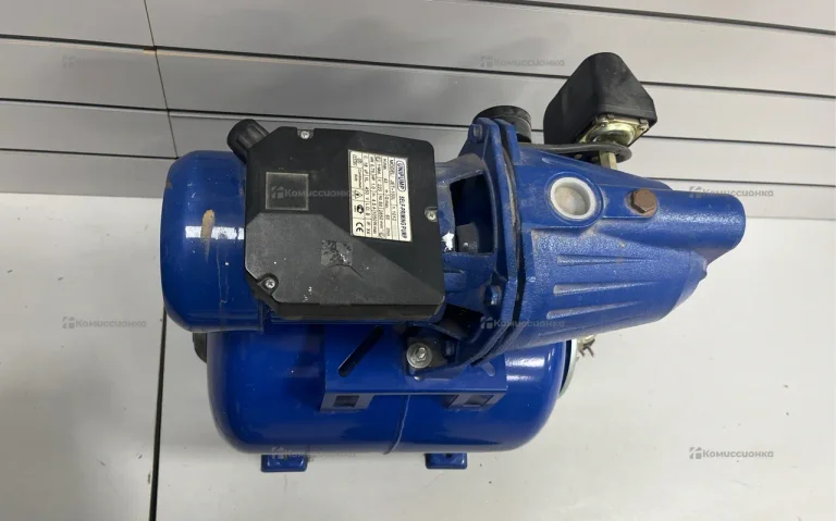 Насосная станция Unipump JET-100L