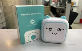 Купить mini printer BT б/у , в Нижний Новгород Цена:1490рублей