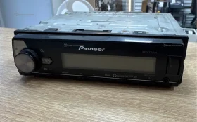 Купить Автомагнитола  Pioneer MVH-X580BT б/у , в Саратов Цена:6900рублей
