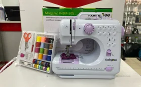 Купить Швейная машина  KaringBee FHSM-505 б/у , в Казань Цена:1290рублей