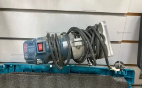 Купить Фрезер Bosch GKF 600 б/у , в Набережные Челны Цена:9900рублей