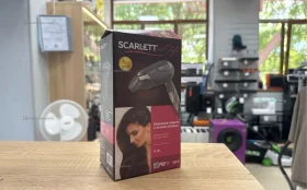 Купить Фен Scarlet SC-074 б/у , в Саратов Цена:490рублей