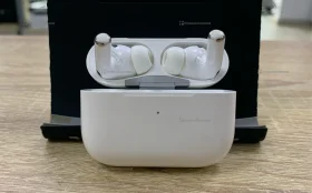 Купить наушники вт AirPods Pro rep б/у , в Набережные Челны Цена:600рублей