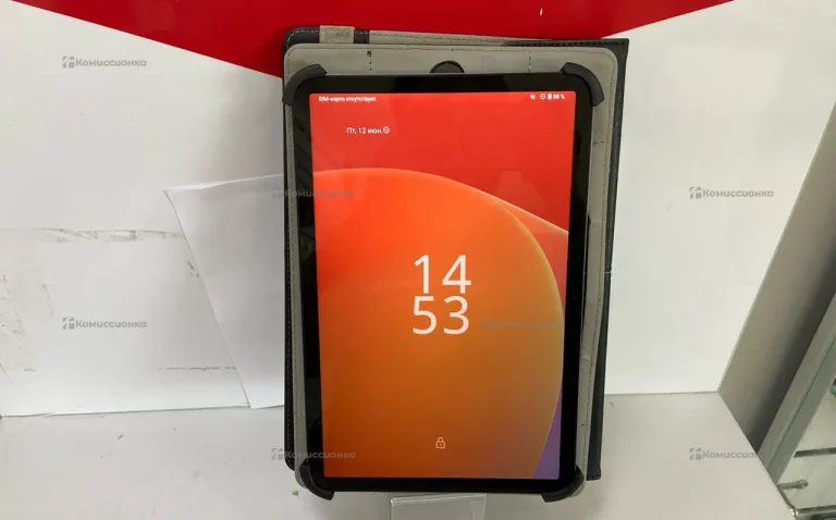 Планшет infinix xpad x1101b 8/256