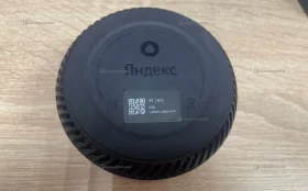Купить Колонка  Алиса мини б/у , в Чапаевск Цена:2490рублей